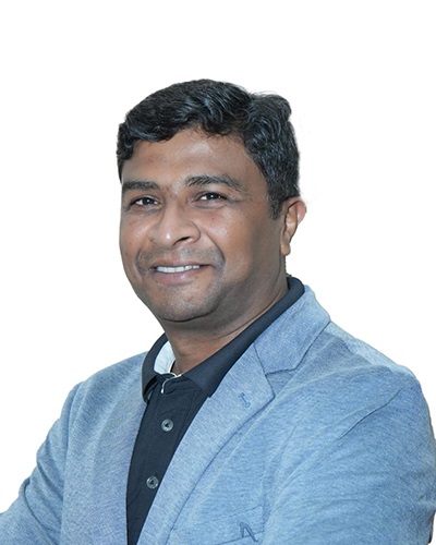 Team Member