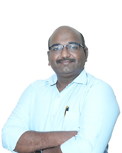 Team Member