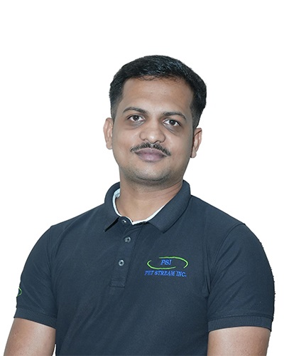 Team Member