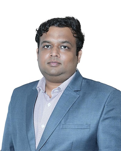Team Member